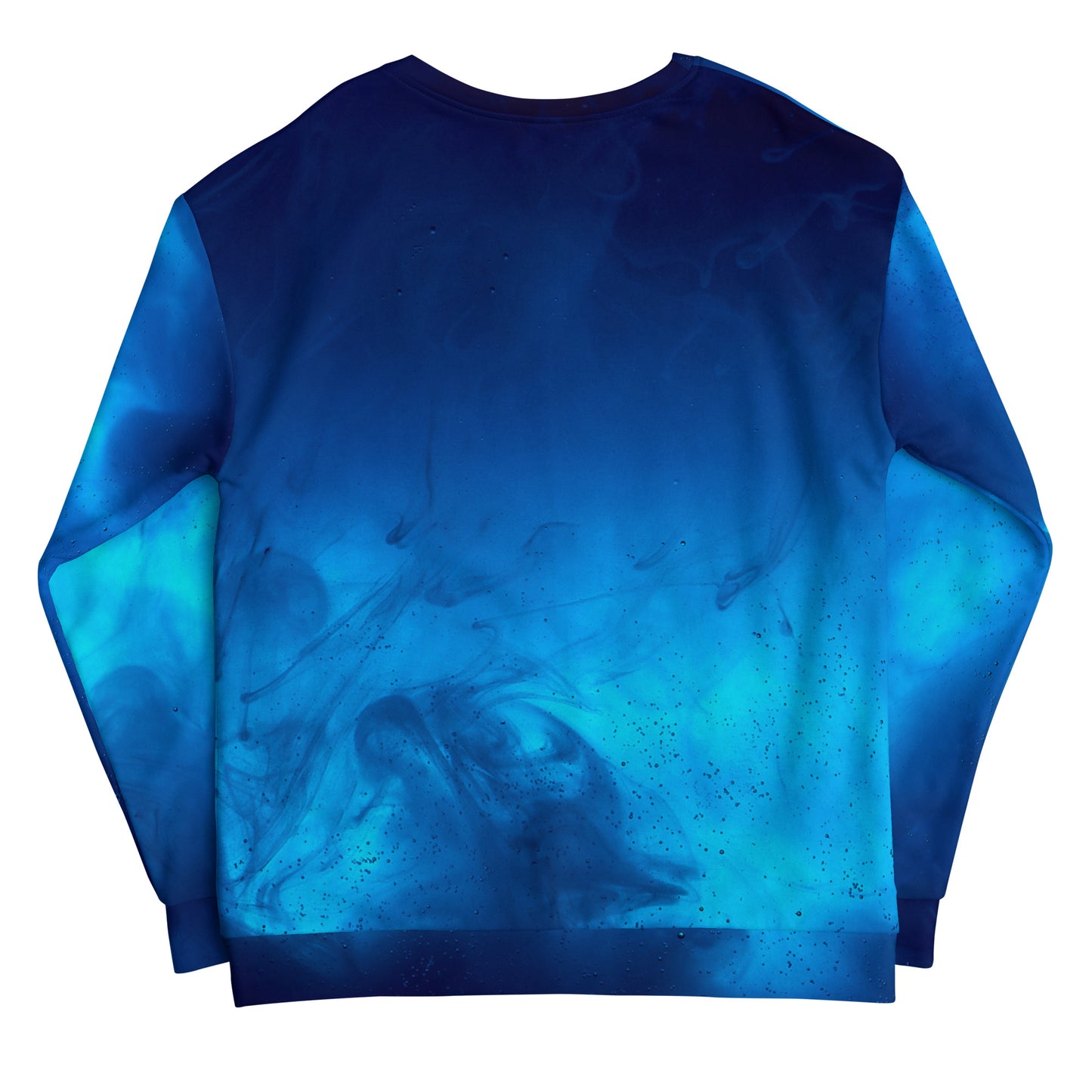 Greater Than-Blue Ink Unisex Sweatshirt