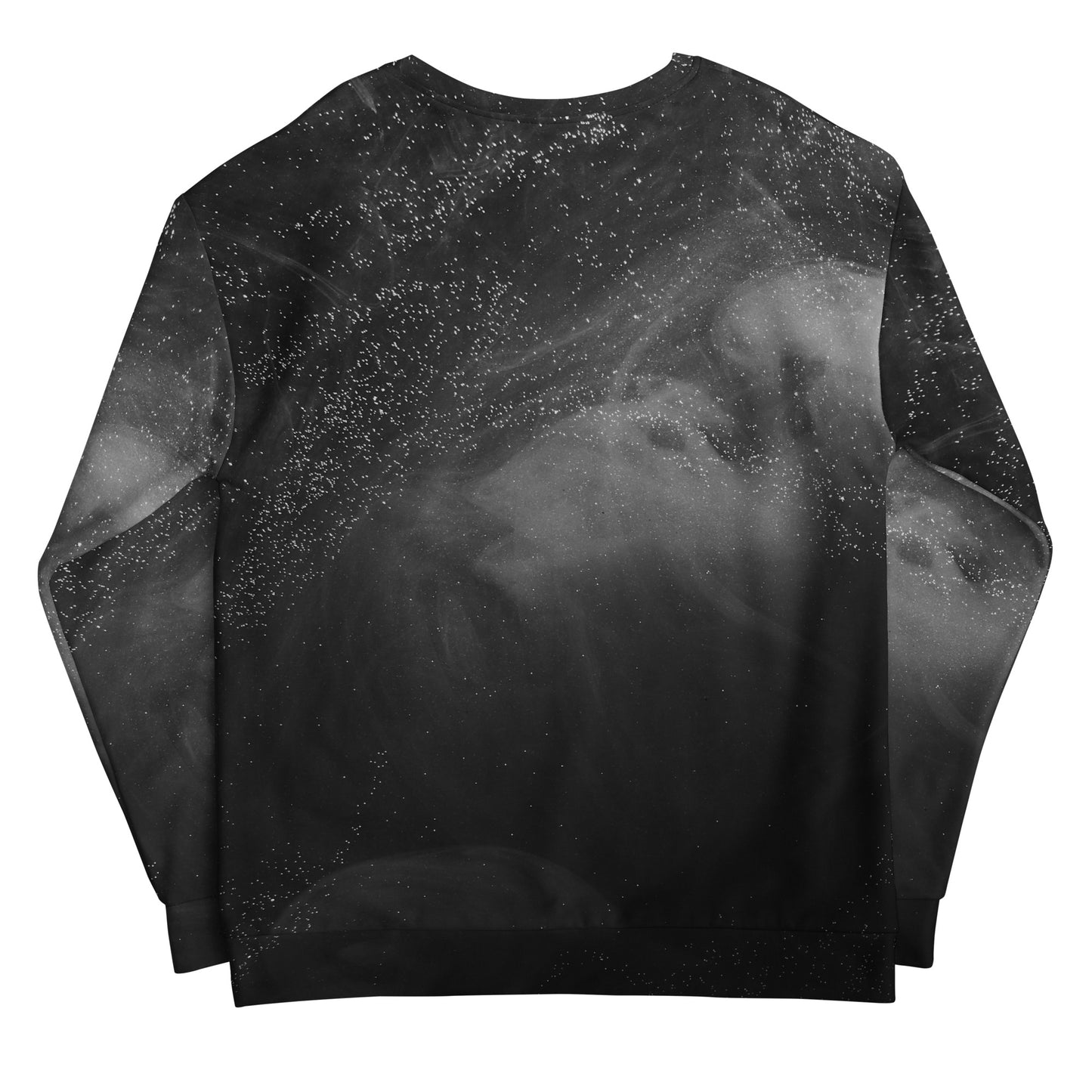 Greater Than-Smokey Unisex Sweatshirt