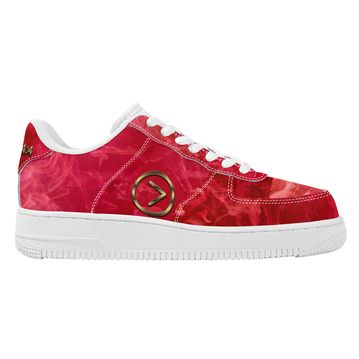 Popsicle Low Top Unisex Sneaker