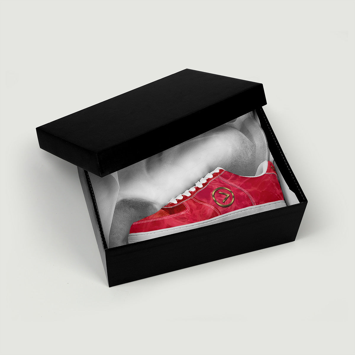 Popsicle Low Top Unisex Sneaker