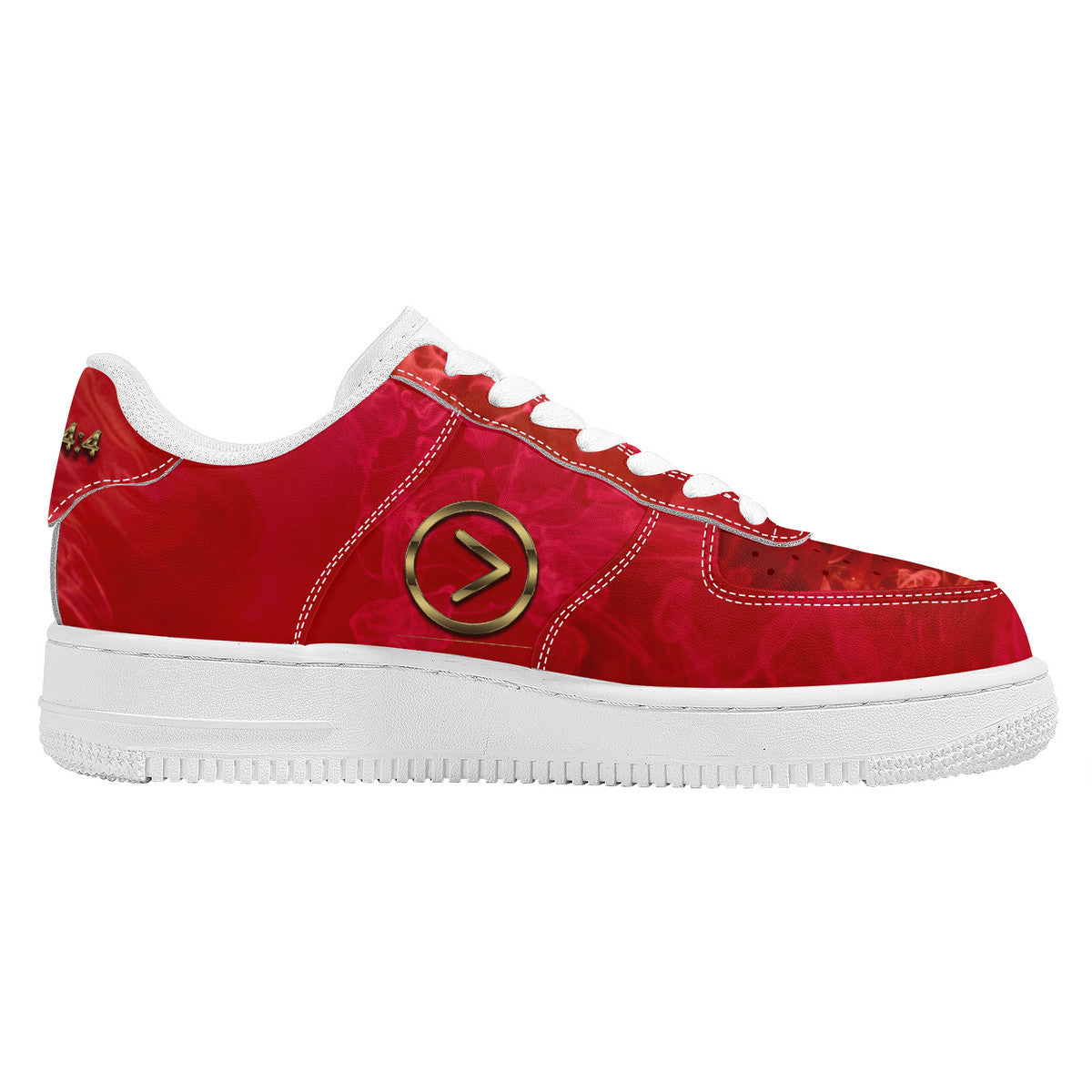 Popsicle Low Top Unisex Sneaker