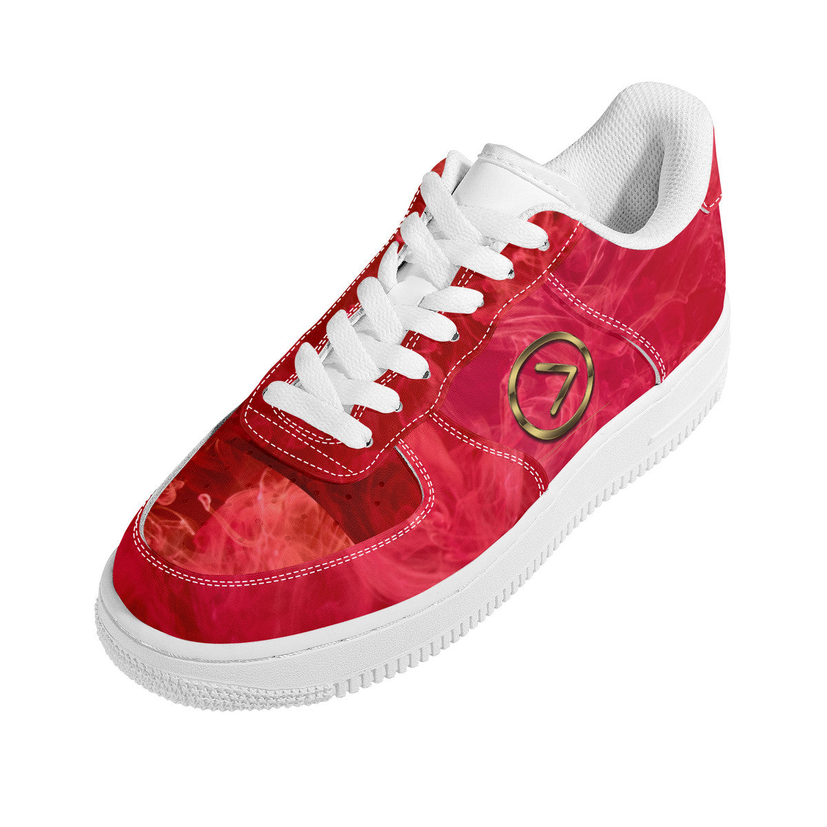 Popsicle Low Top Unisex Sneaker
