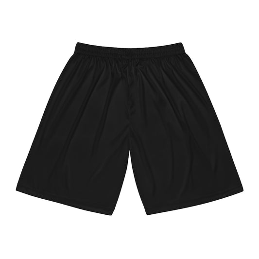 Rise Above: Royalty Basketball Shorts