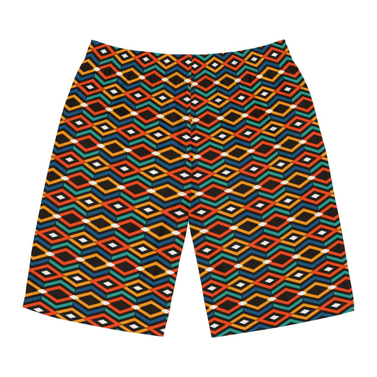 Many Colors-Men's Board Shorts
