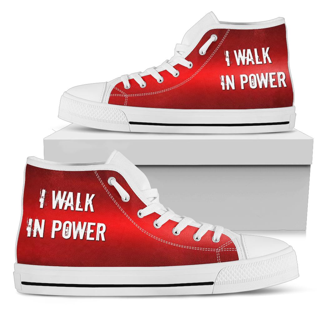 Walk In Power