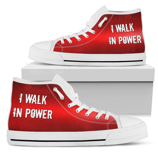 Walk In Power