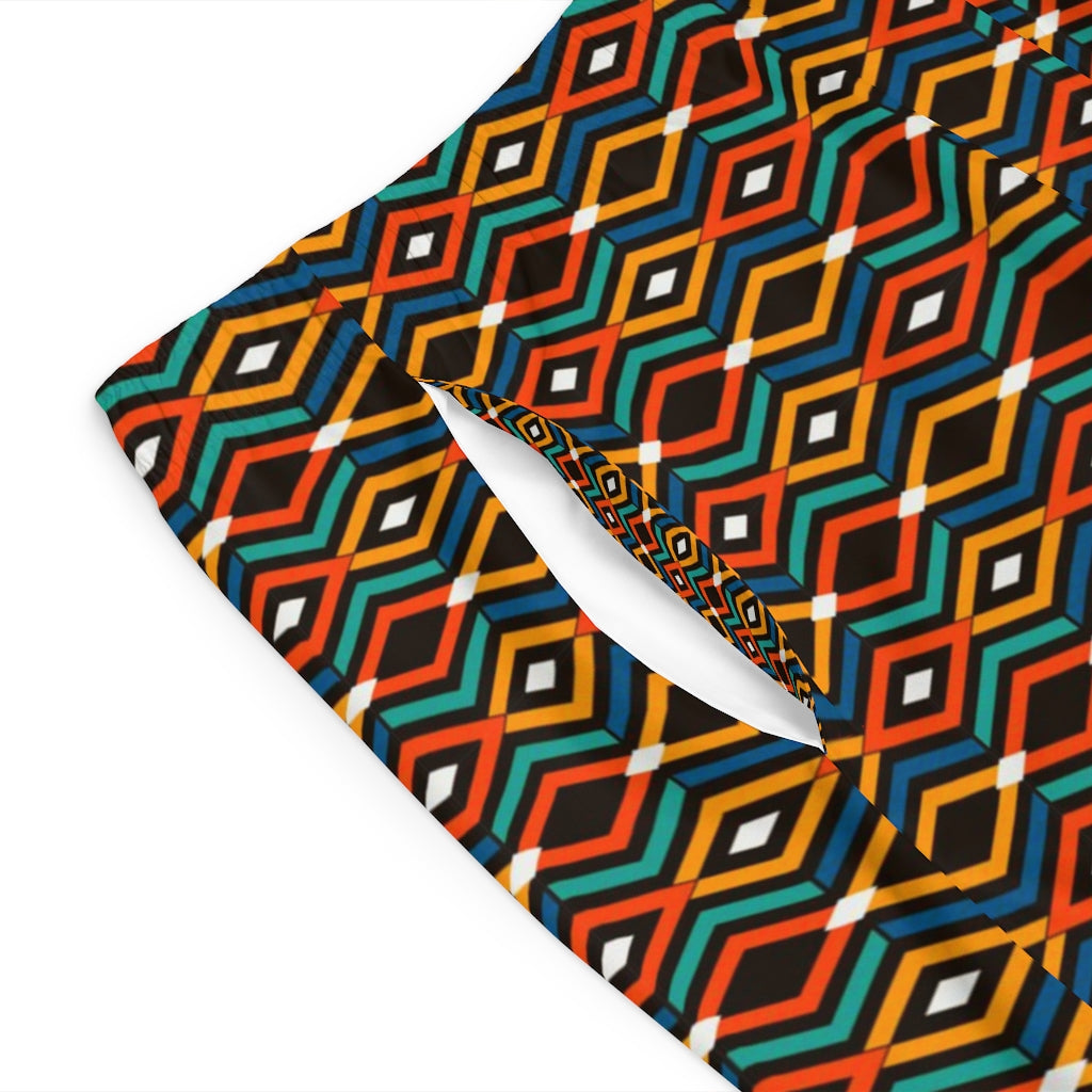 Many Colors-Men's Board Shorts