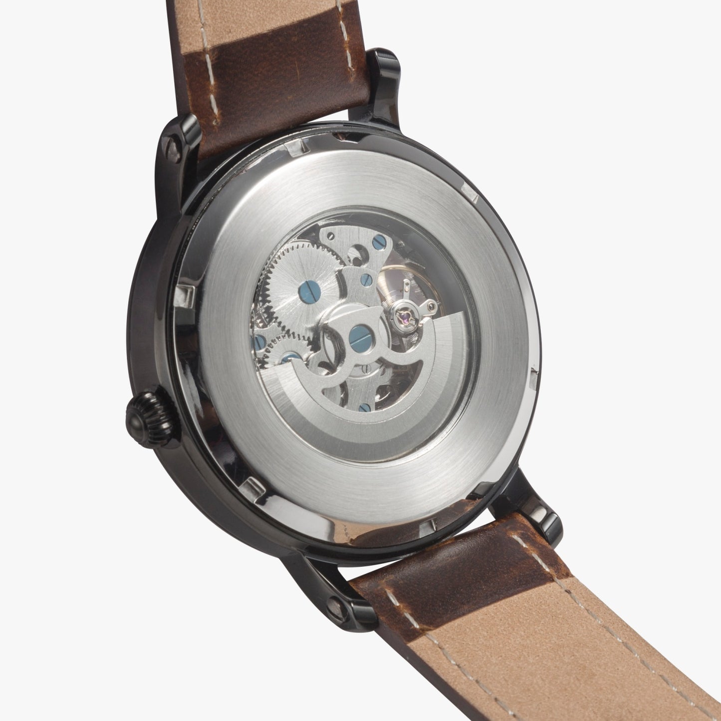 Fly Guy Collection Automatic Watch(Black)