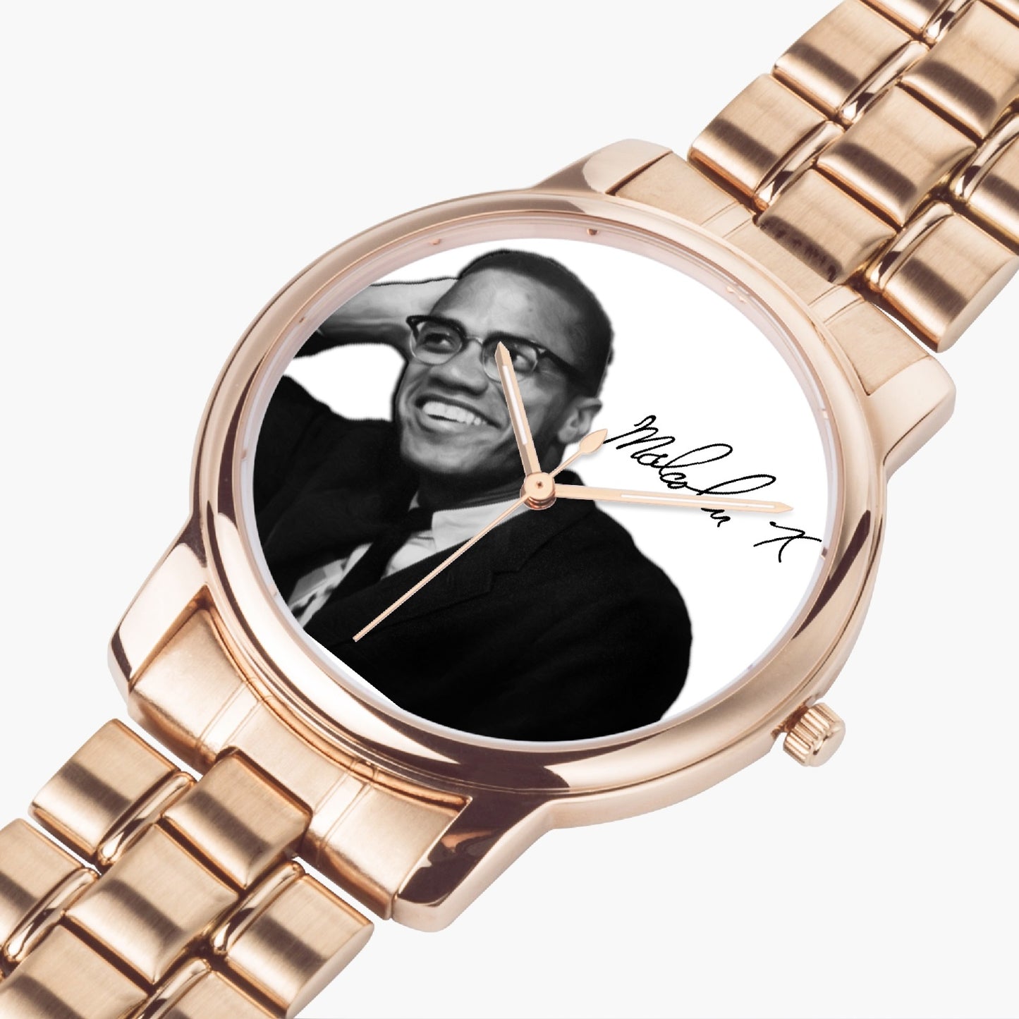 Brother Malcolm