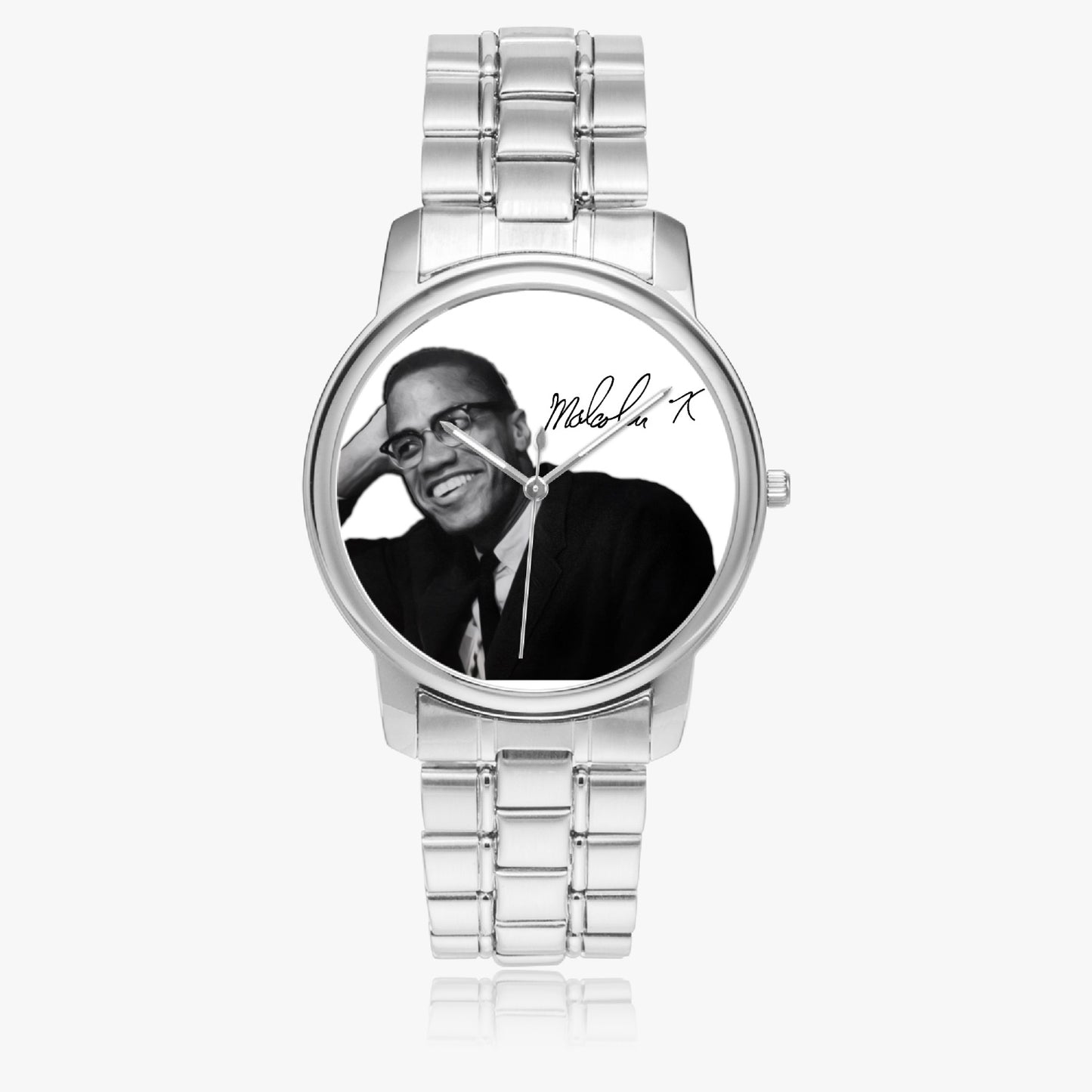 Brother Malcolm
