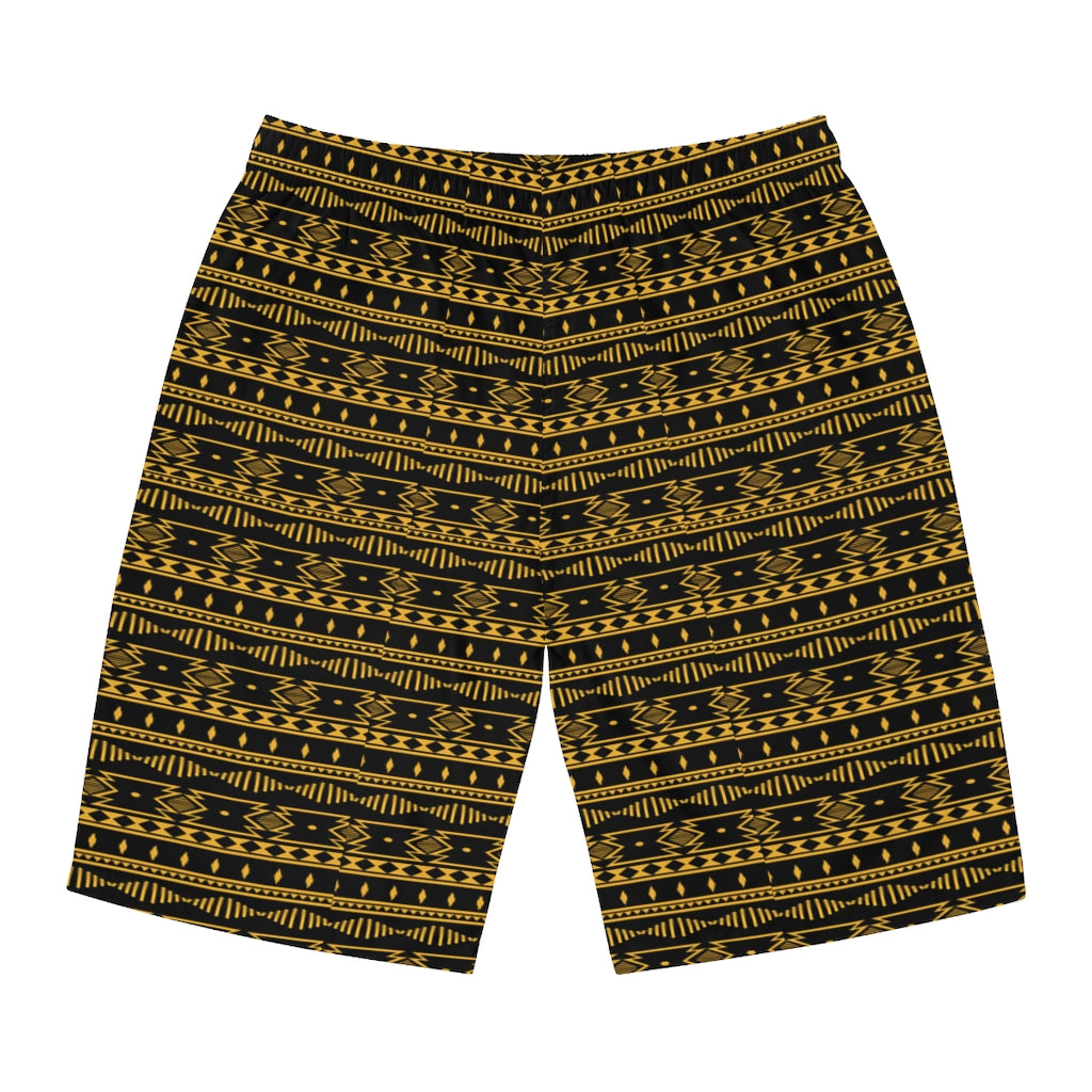 Royalty-Men's Board Shorts