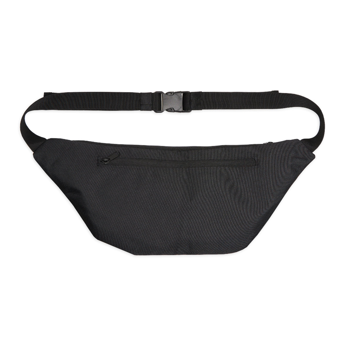 Rise Above: Royalty Large Fanny Pack