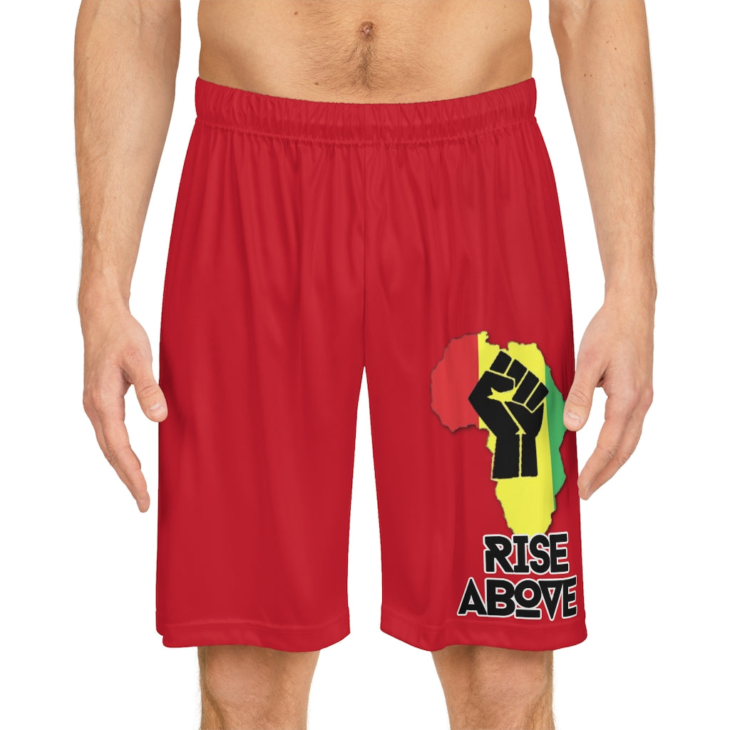 Basketball Shorts