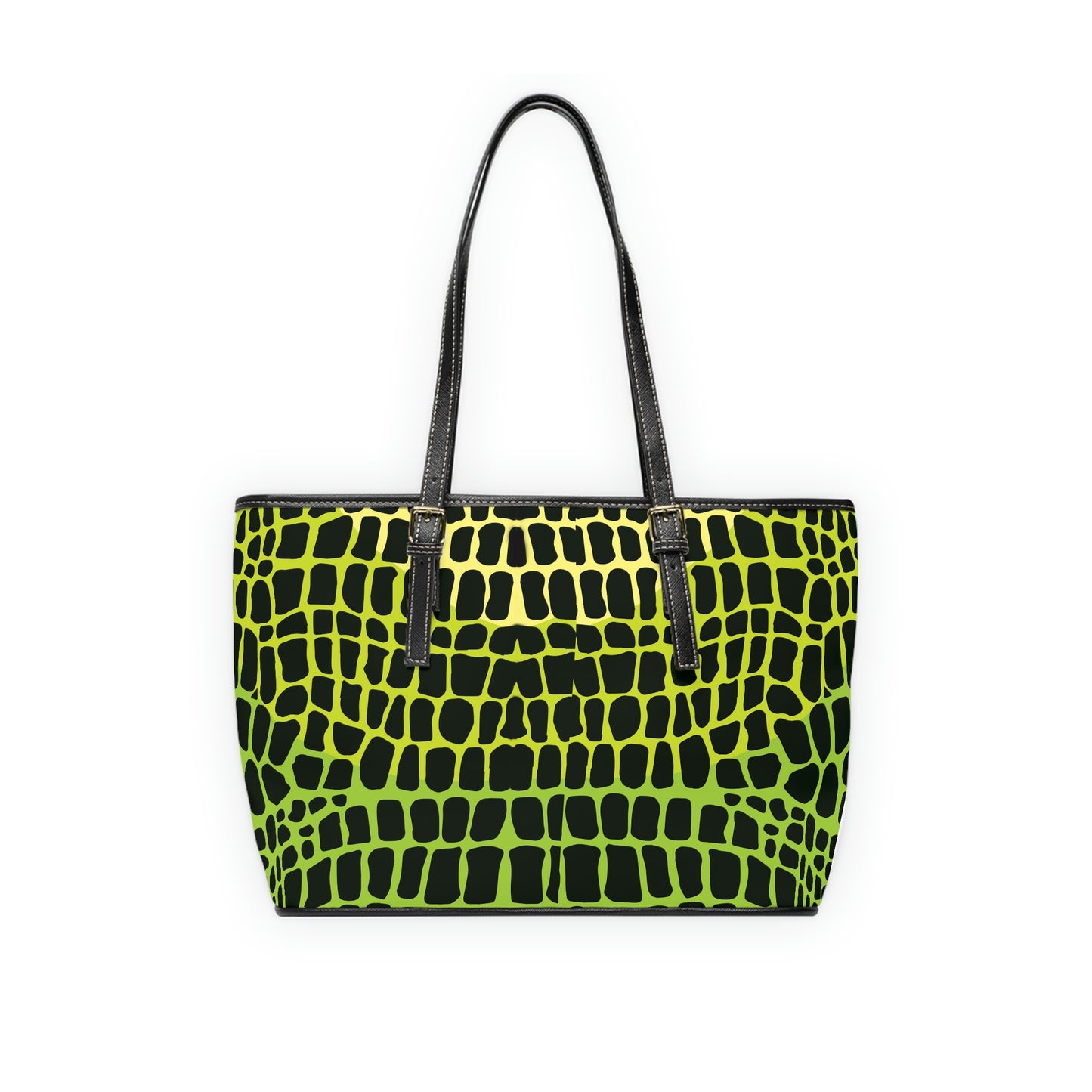 Woman Evolved Leather Shoulder Bag