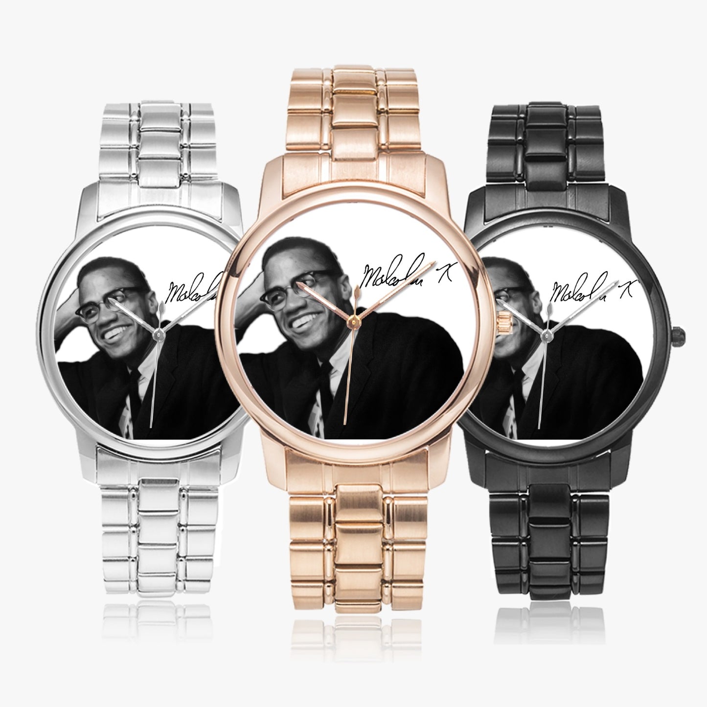 Brother Malcolm