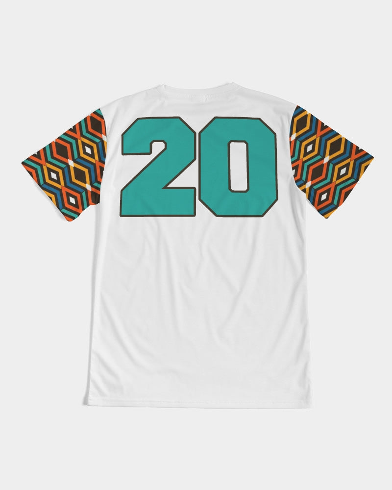 Rise Above Coat of Many Colors Edition Men's Tee