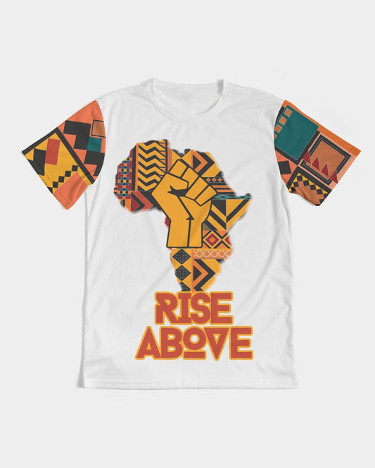 Rise Above Live and in Color Edition Men's Tee