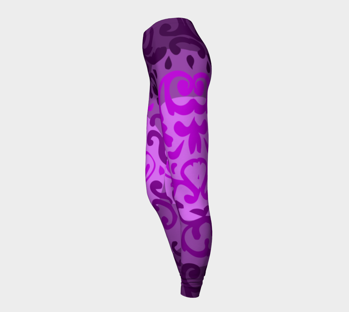 Purple Hills