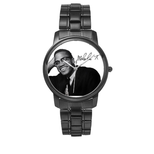 Brother Malcolm