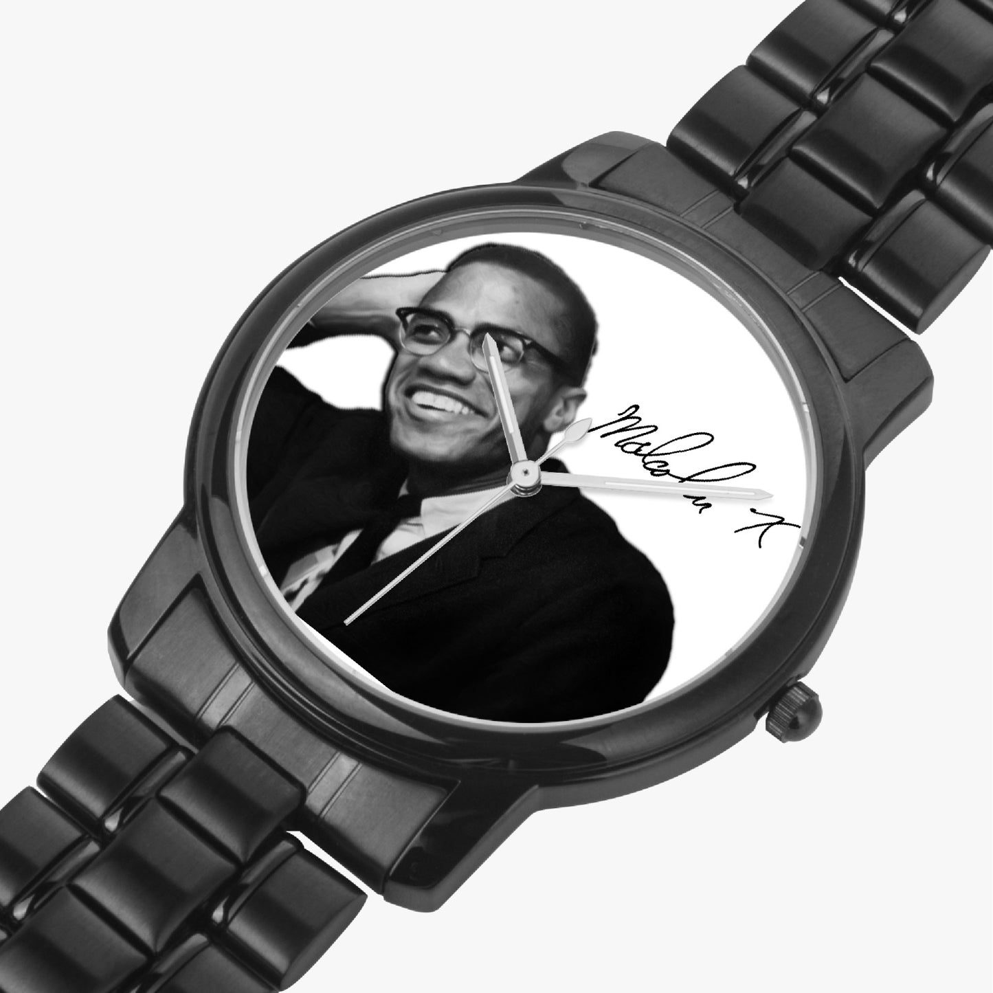 Brother Malcolm
