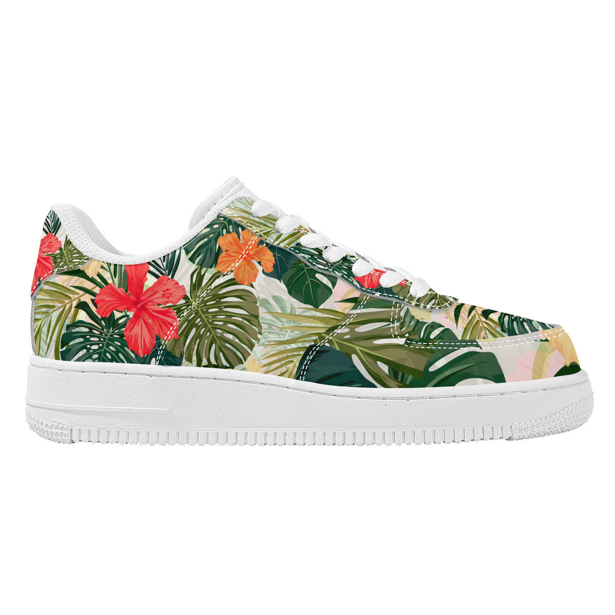Garden of Eden Low Top Unisex Sneaker