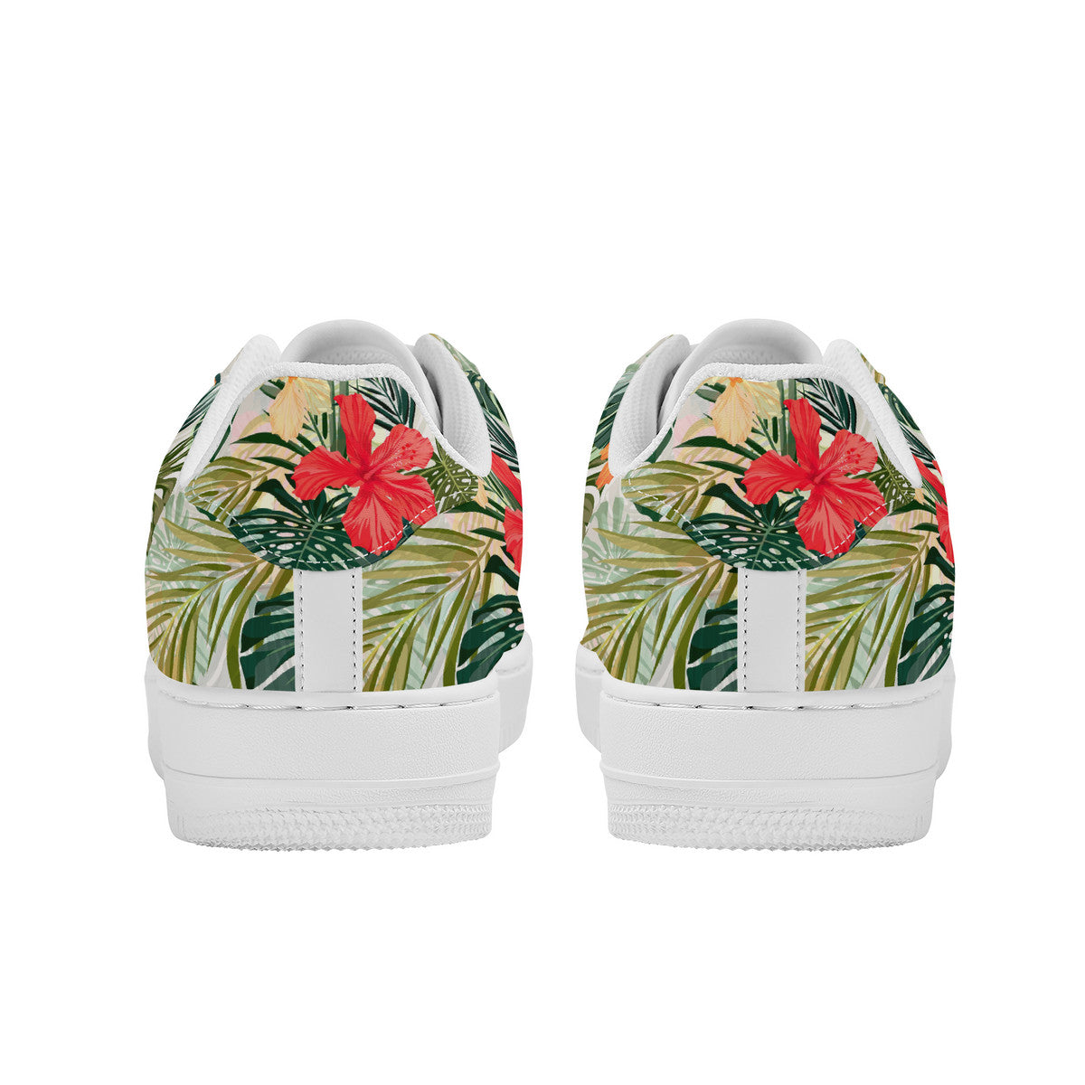 Garden of Eden Low Top Unisex Sneaker