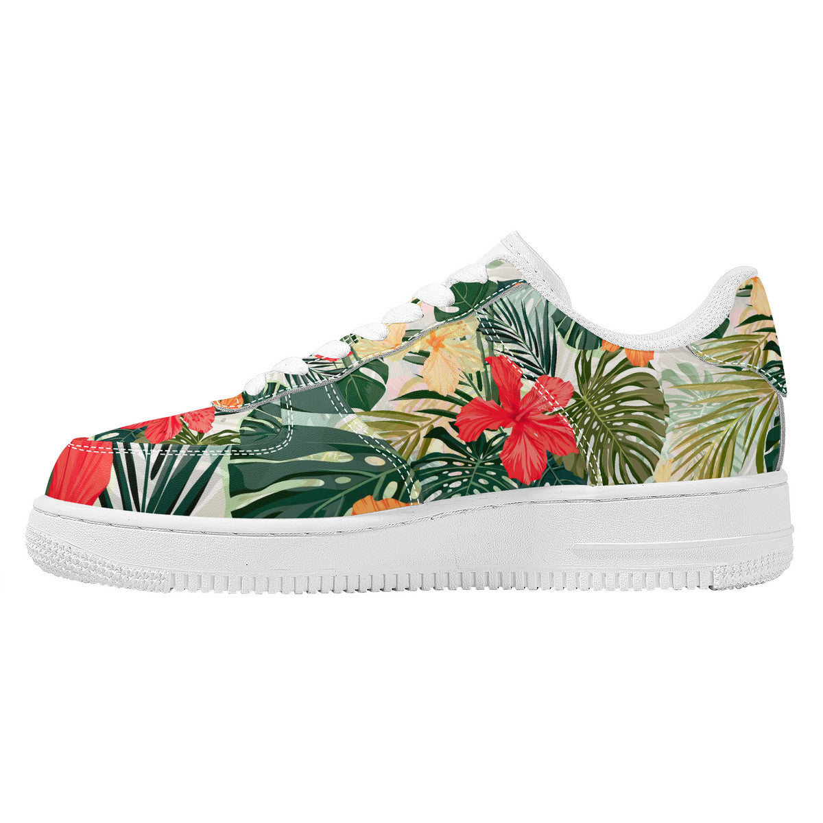Garden of Eden Low Top Unisex Sneaker