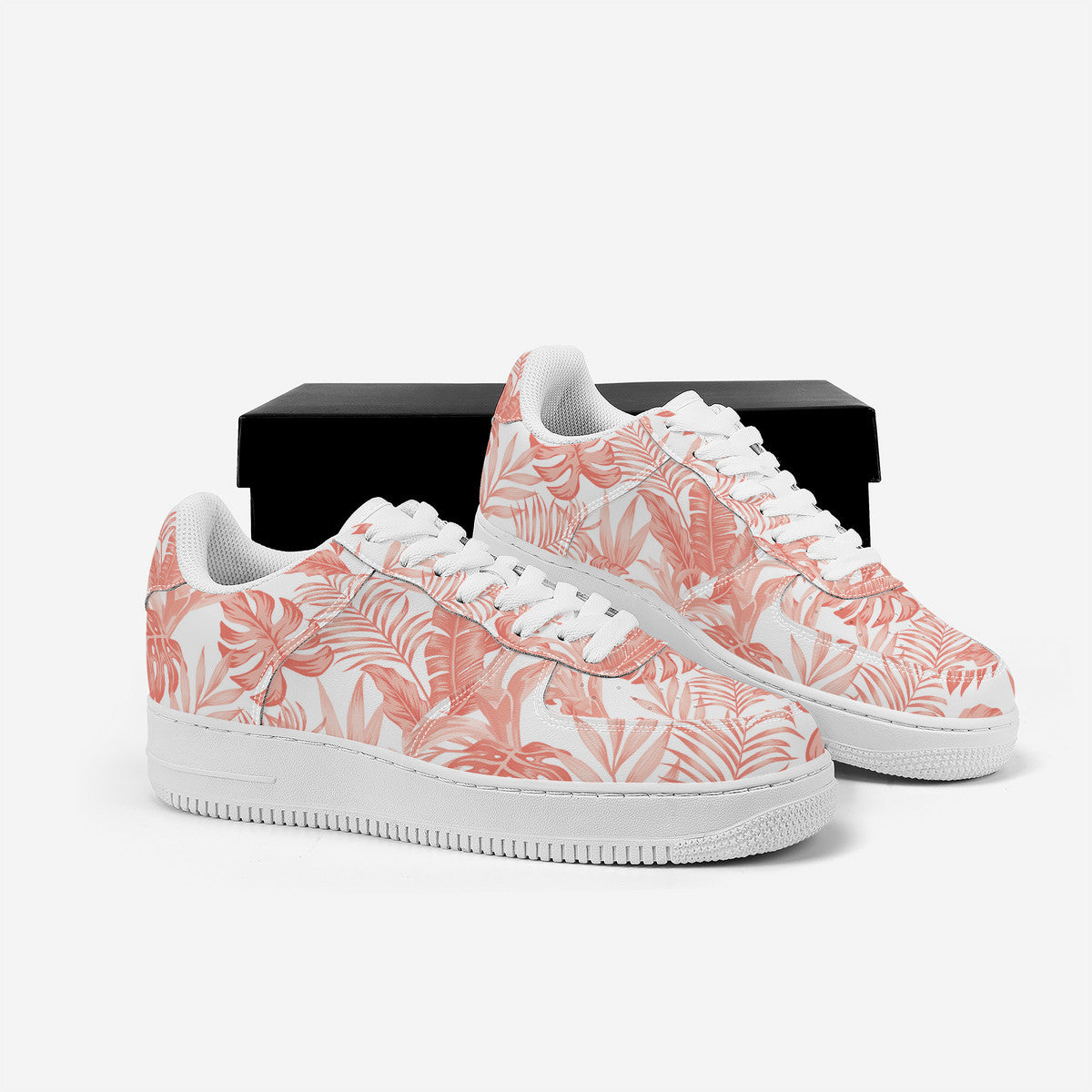 Neighborhood Breeze- Low Top Unisex Sneaker