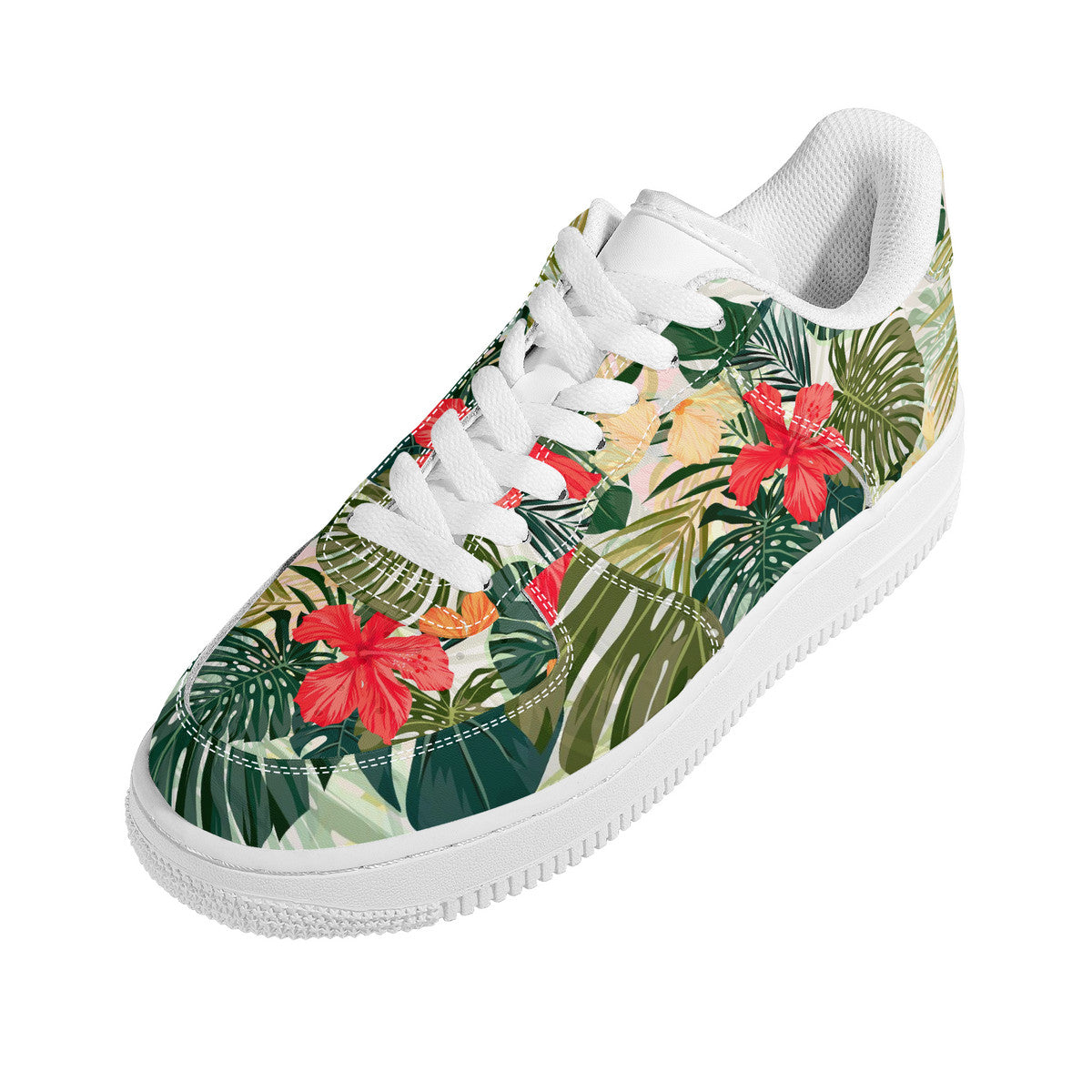 Garden of Eden Low Top Unisex Sneaker