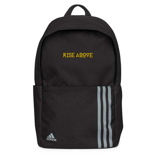 Rise adidas backpack