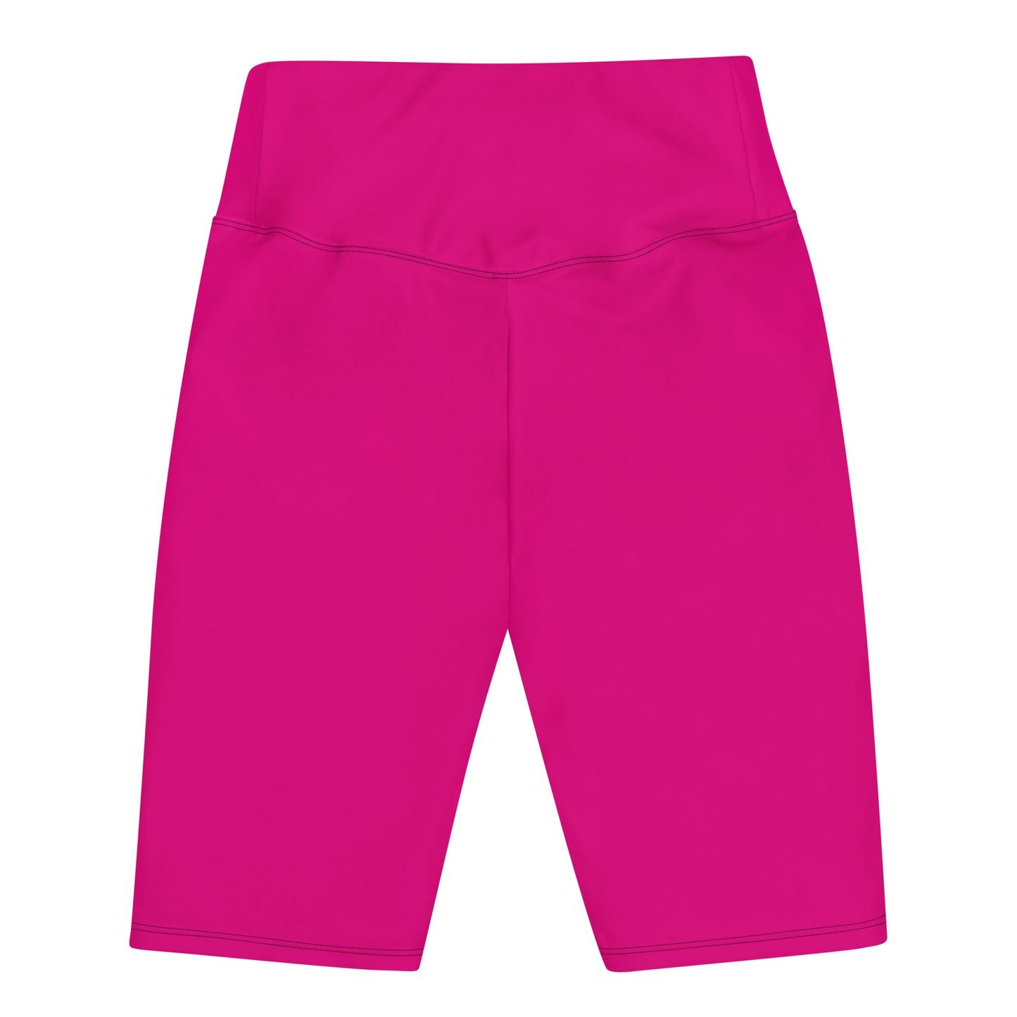 Sassy Biker Shorts- Tropical Punch