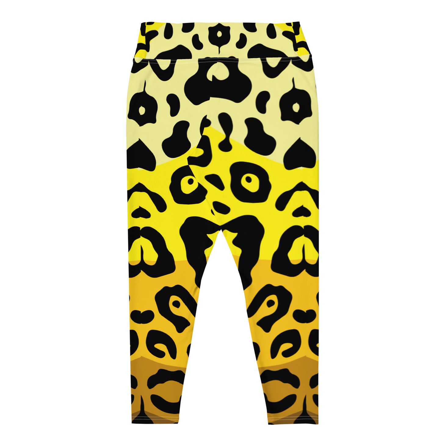 Chester Plus Size Leggings