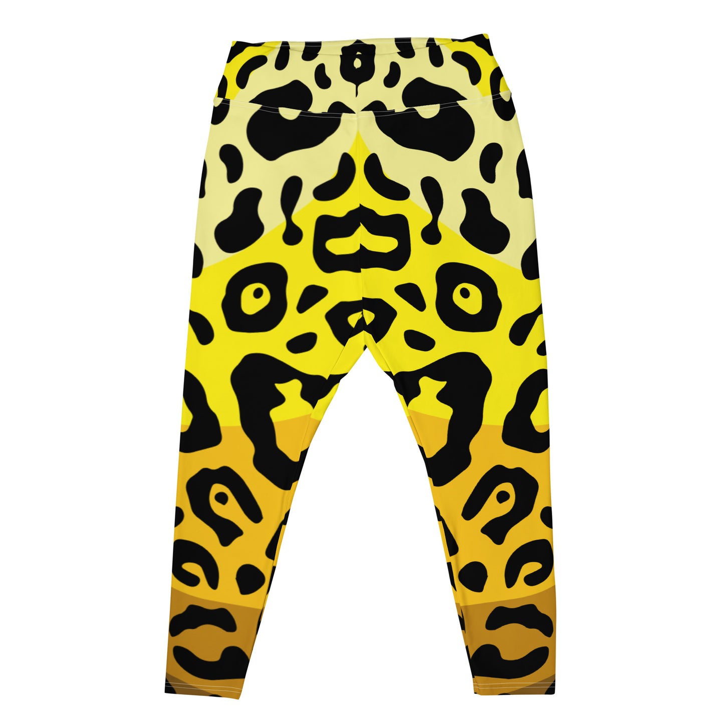 Chester Plus Size Leggings