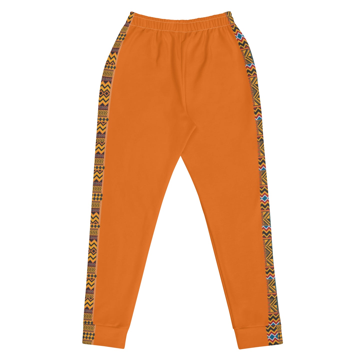 Rise Above: Village Rebel-Women's Joggers