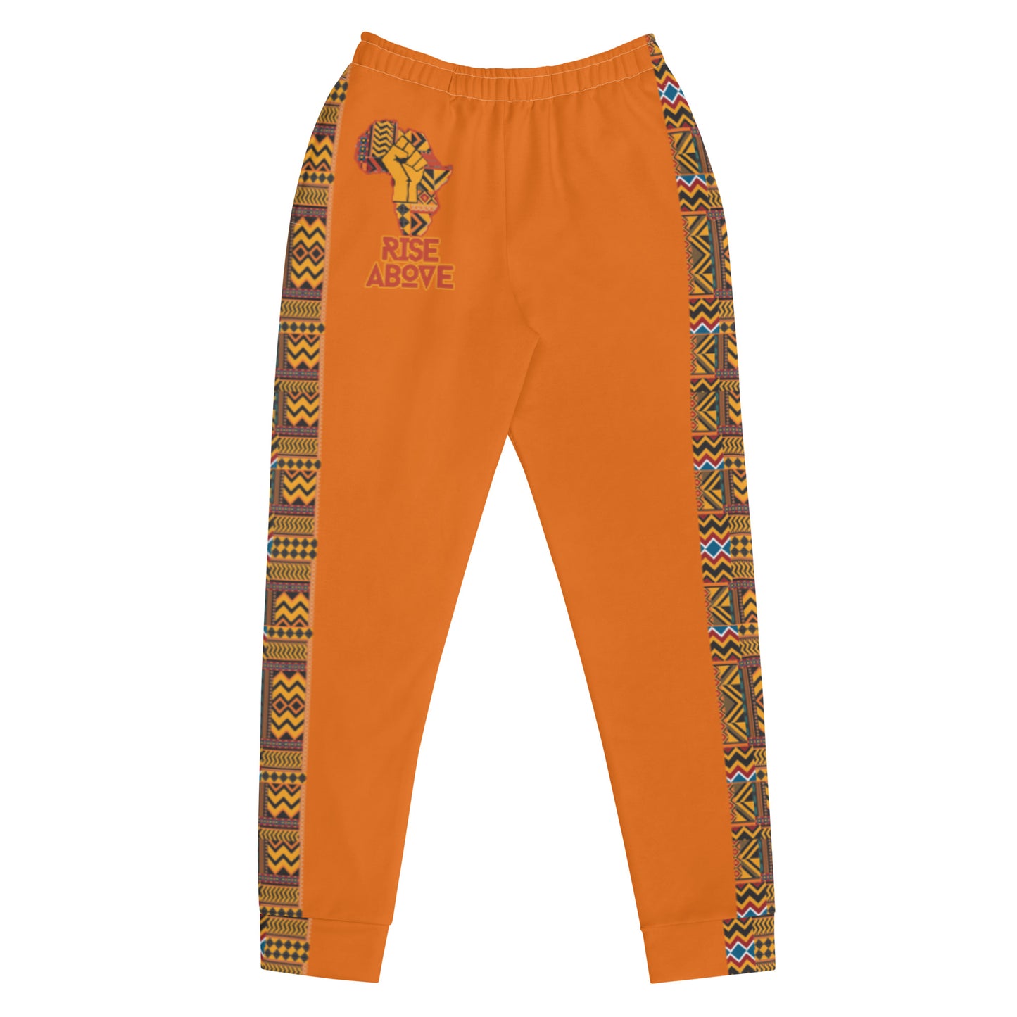 Rise Above: Village Rebel-Women's Joggers
