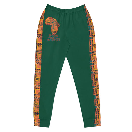 Rise Above: Live and In Color-Women's Joggers
