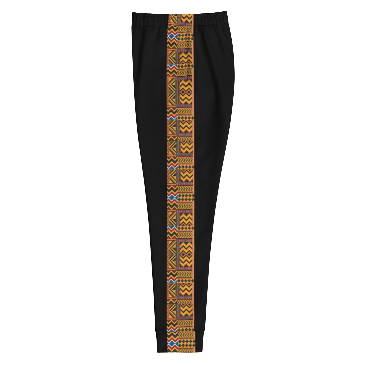Rise Above: Village Rebel Nights-Women's Joggers