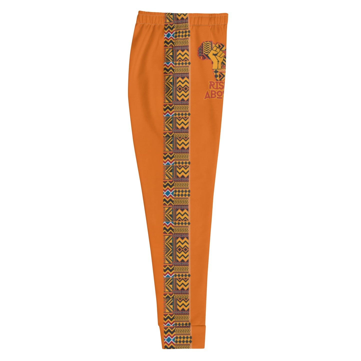 Rise Above: Village Rebel-Women's Joggers