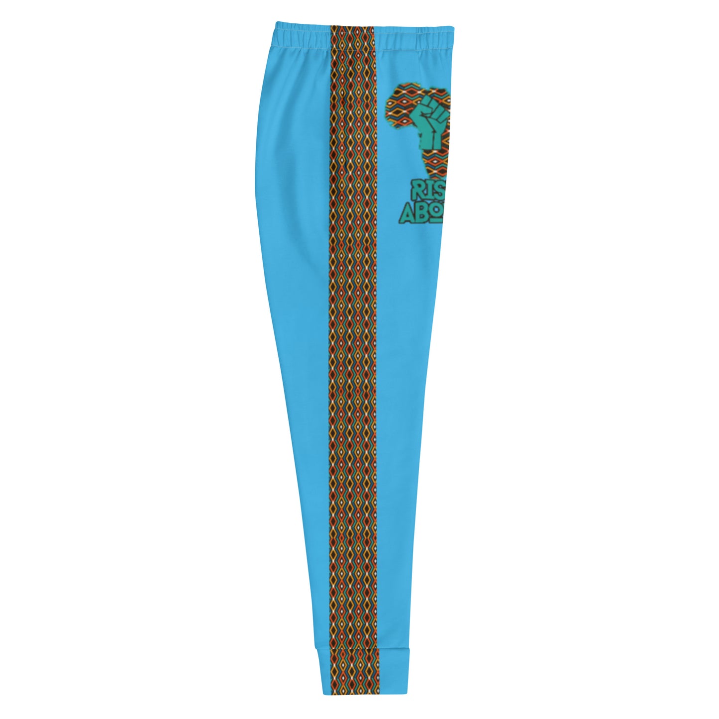 Rise Above: Coat of Many Colors-Women's Joggers