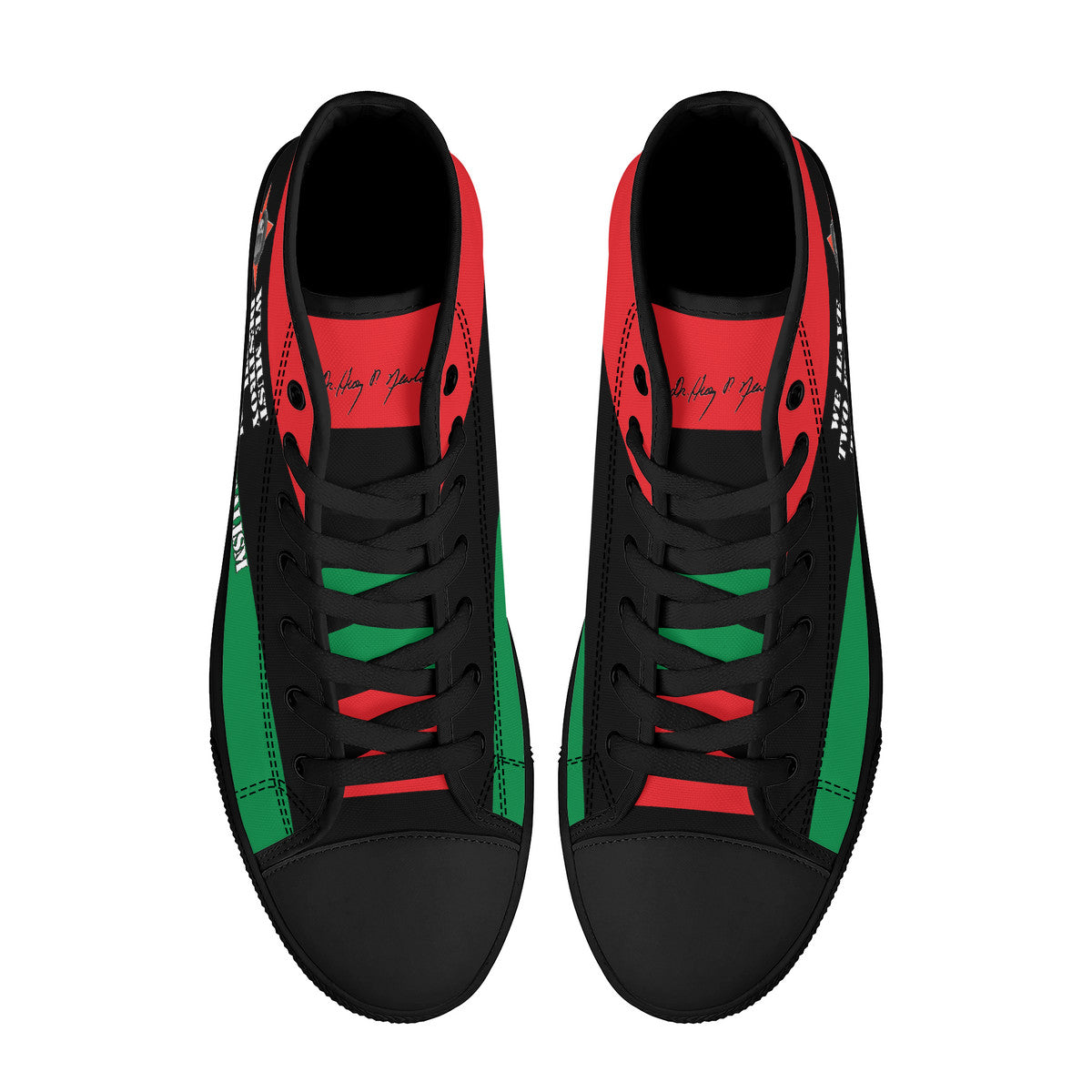 Huey P Newton: Combat Gear
