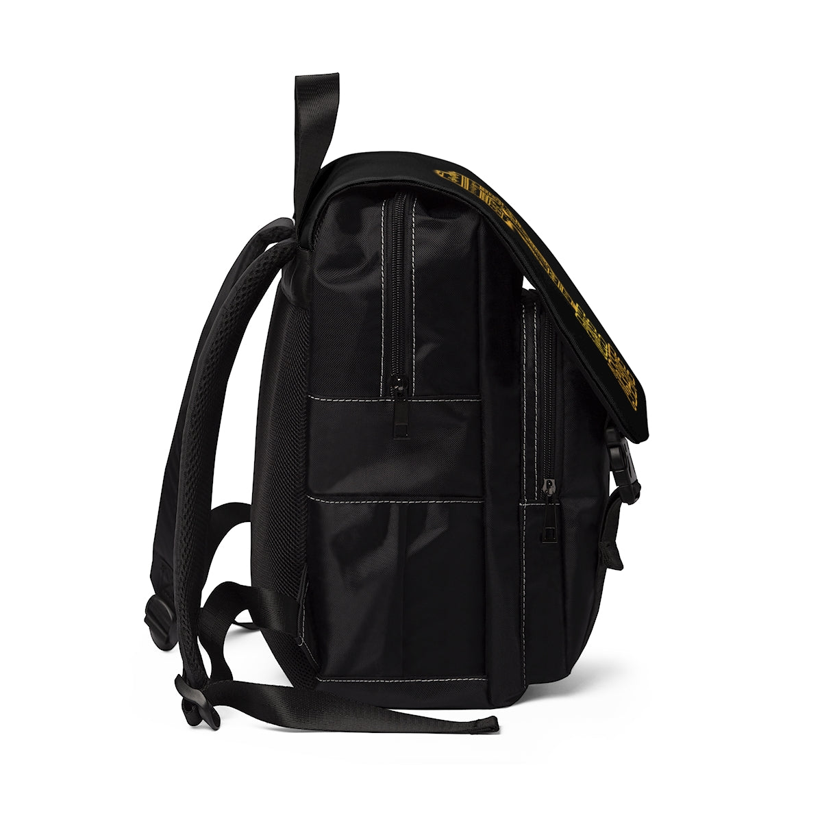 Rise Above: Royalty Casual Shoulder Backpack