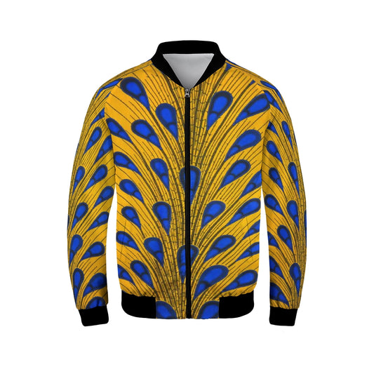 Royalty Men’s Bomber Jacket