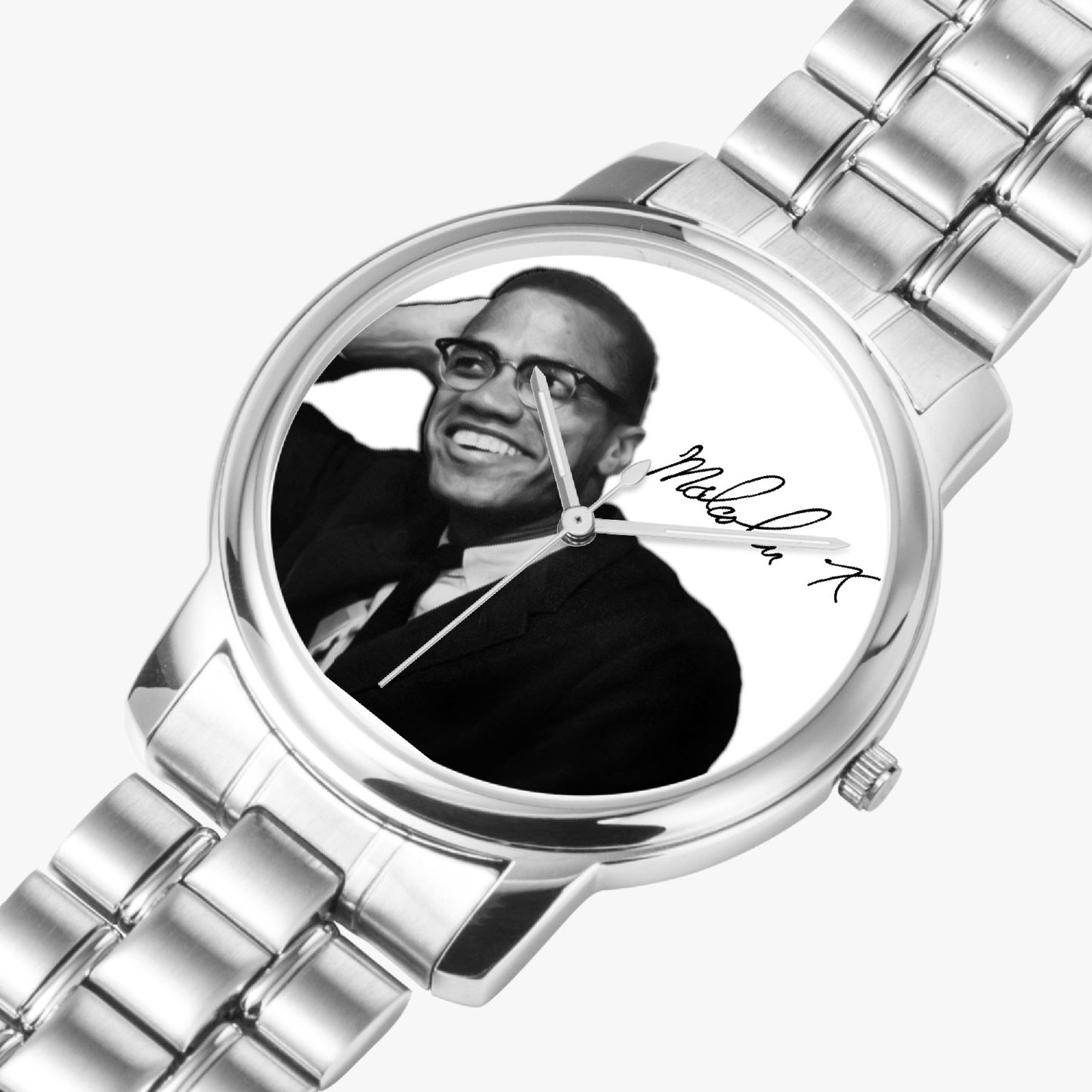 Brother Malcolm