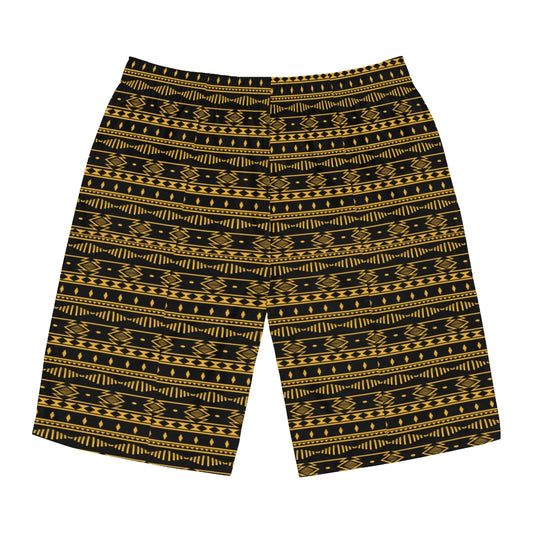 Royalty-Men's Board Shorts