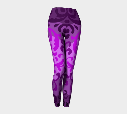 Purple Hills