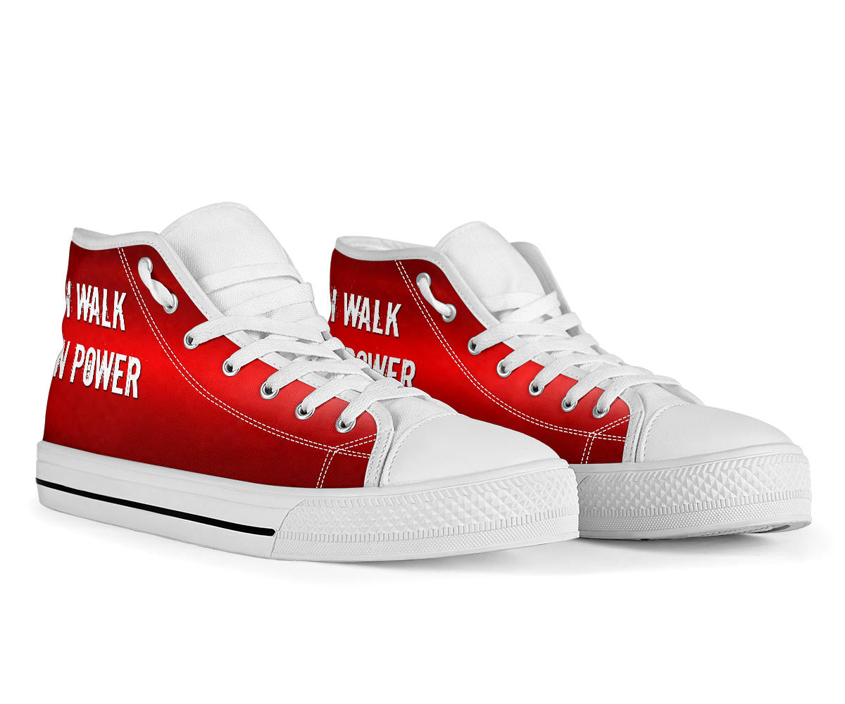 Walk In Power
