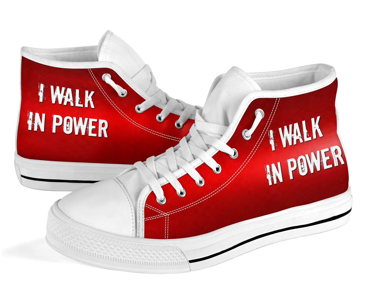 Walk In Power