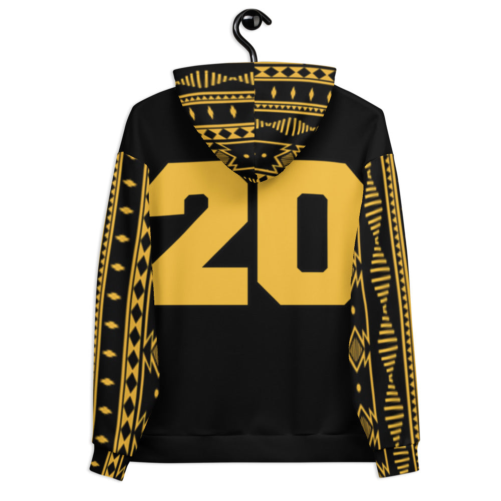 Rise Above Royalty Edition-Unisex Hoodie