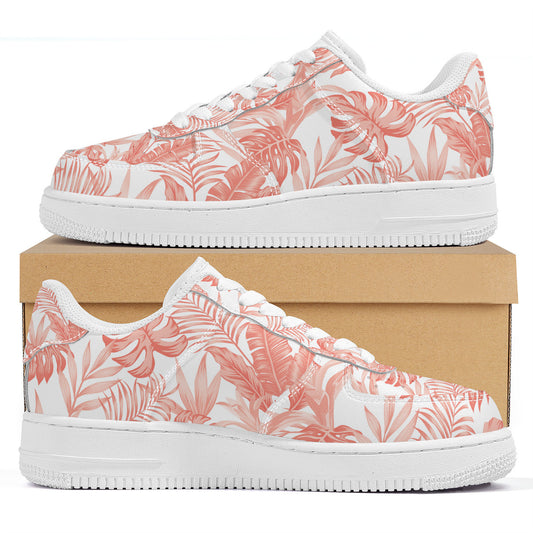 Neighborhood Breeze- Low Top Unisex Sneaker