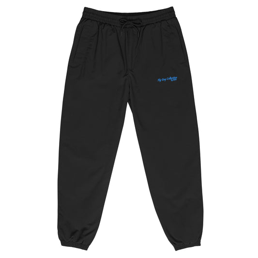 Fly Guy tracksuit trousers